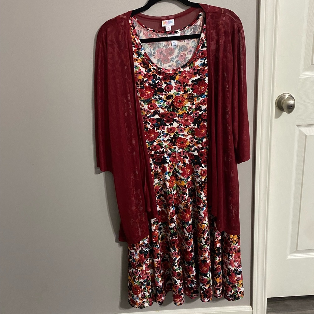 Lularoe Set